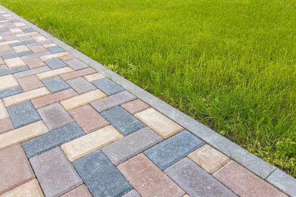 Muncie, IN Driveway Pavers Company